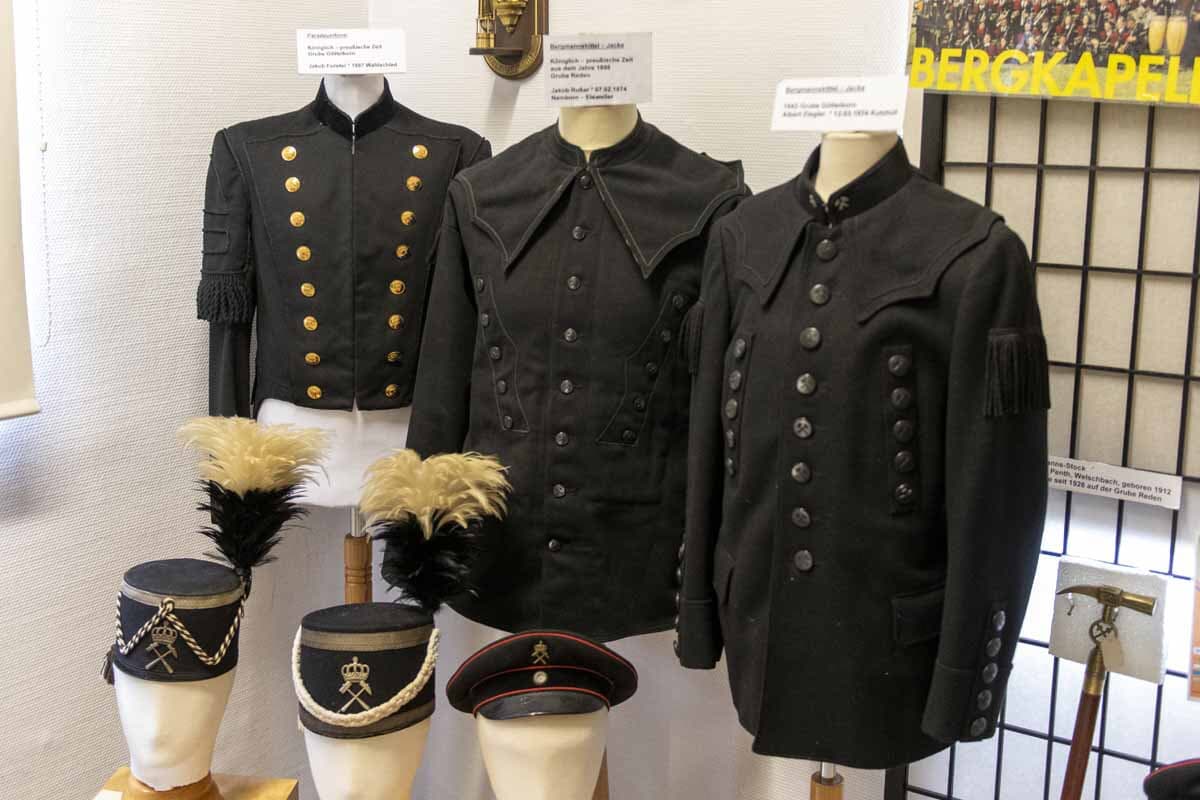 Saarländisches Museum für Mode und Tracht