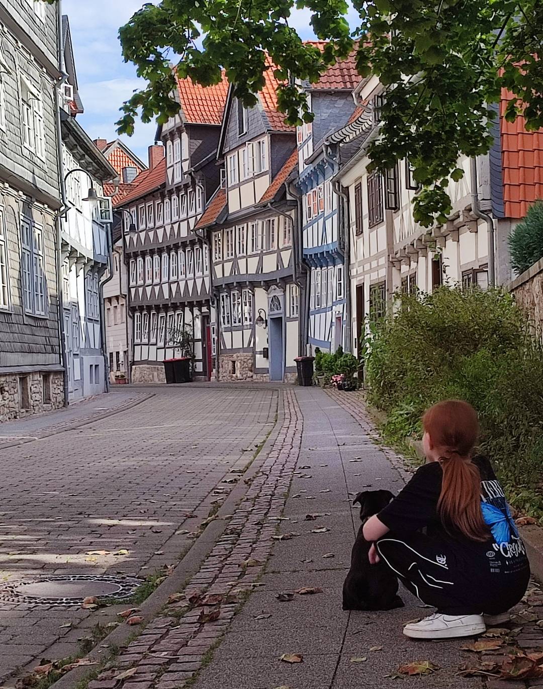 Italienisches Flair mitten in Wolfenbüttel
