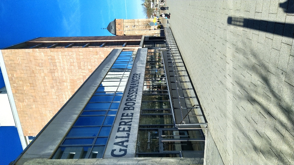 Galerie Borssenanger
