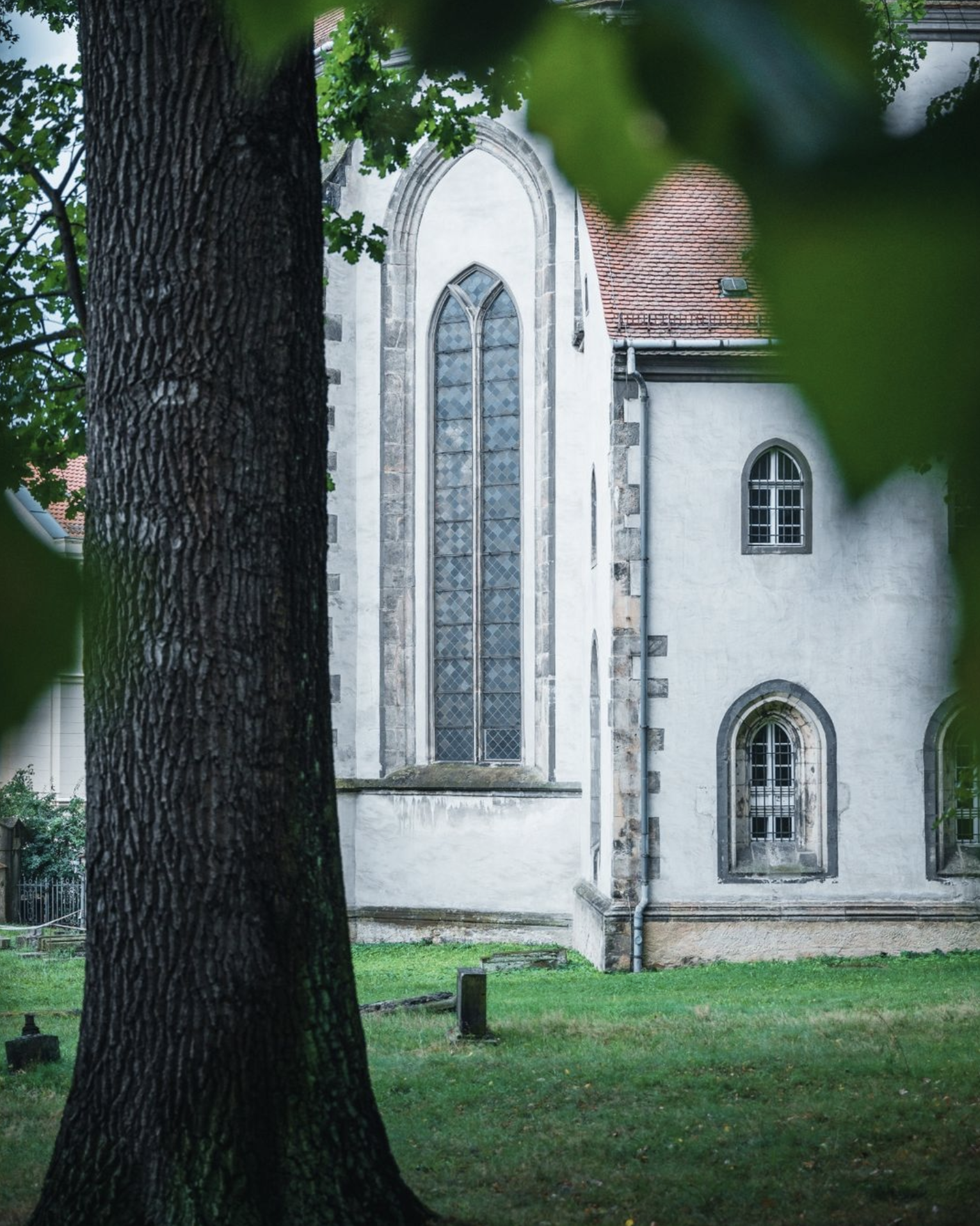 Architektonisches Wunder