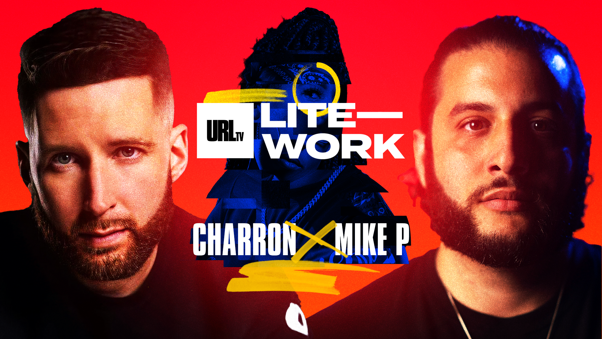 Charron vs Mike P