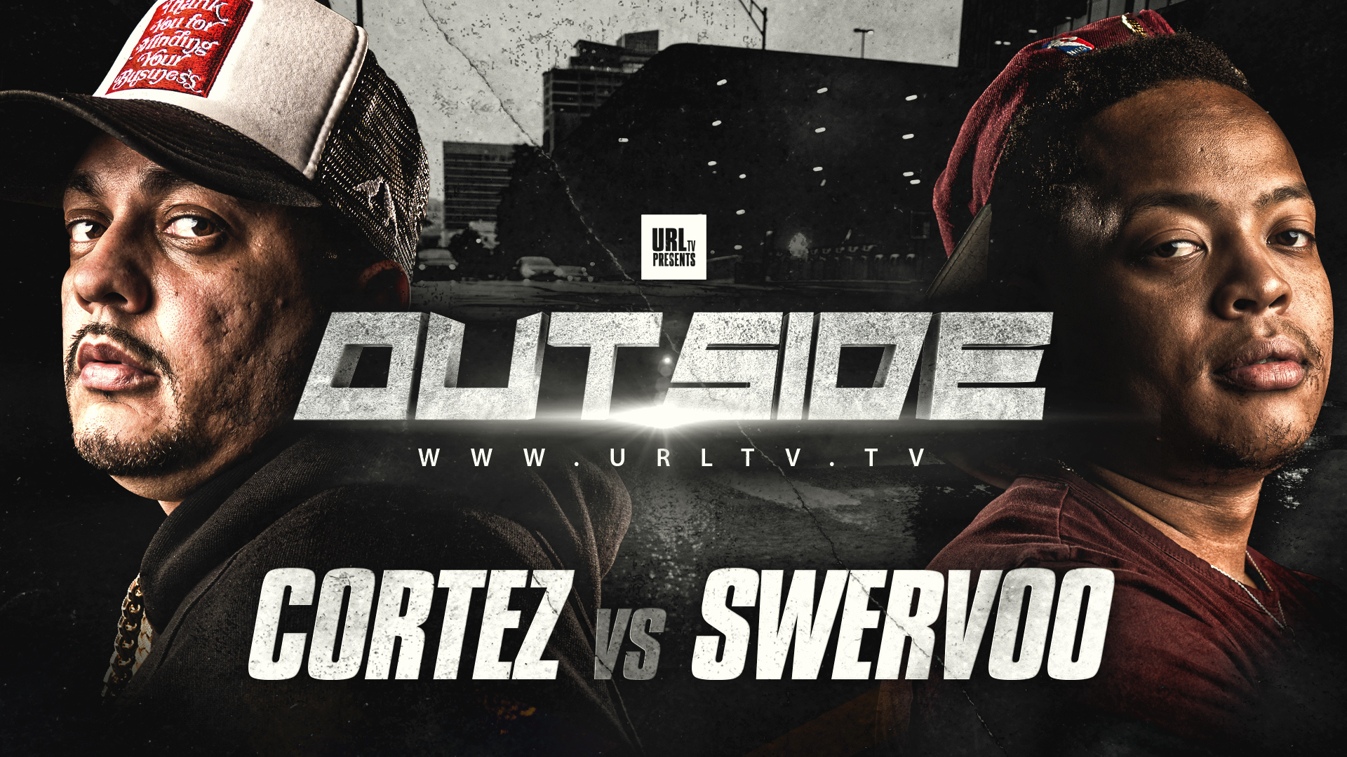 Swervoo vs Cortez