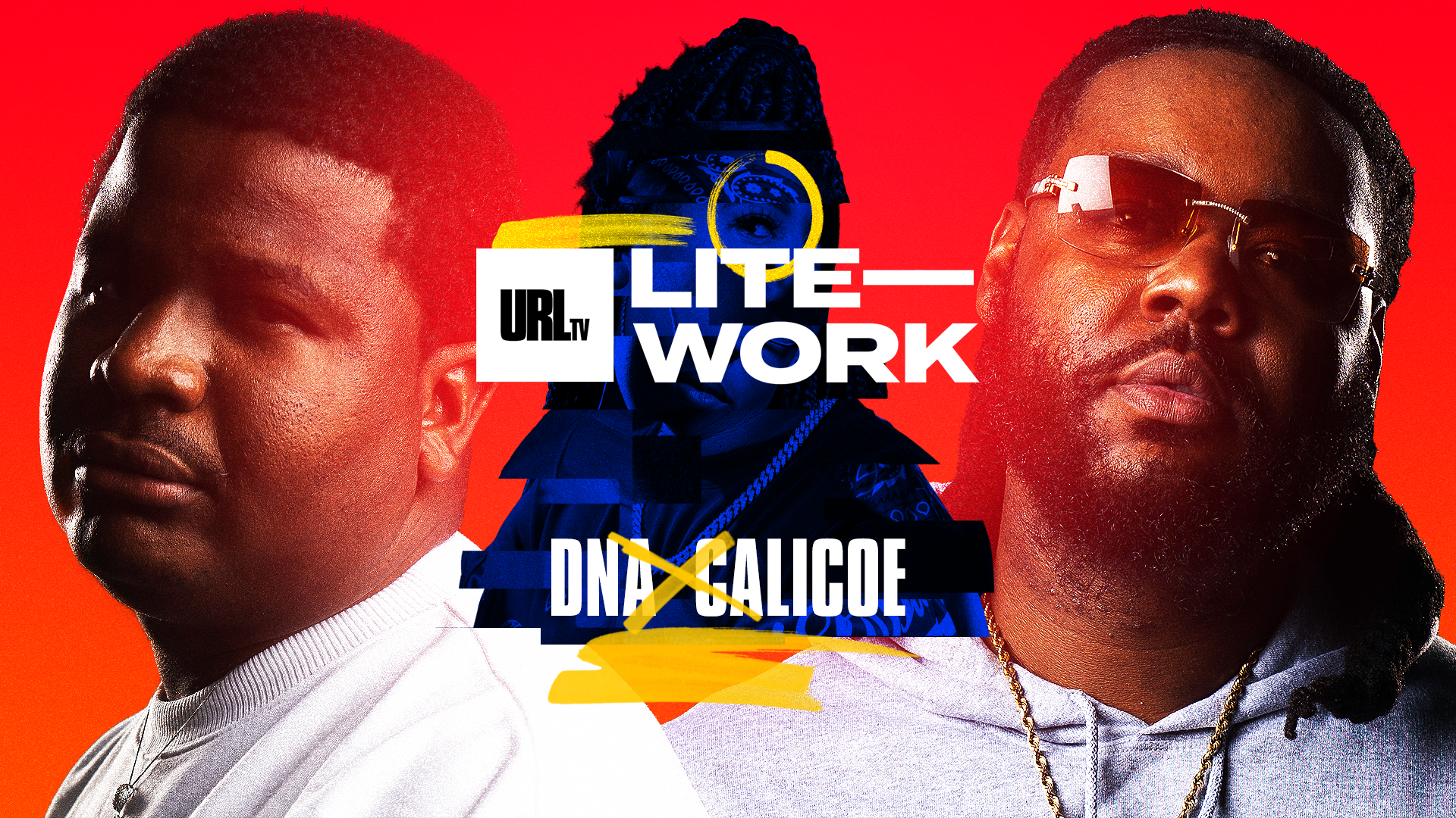 DNA vs Calicoe