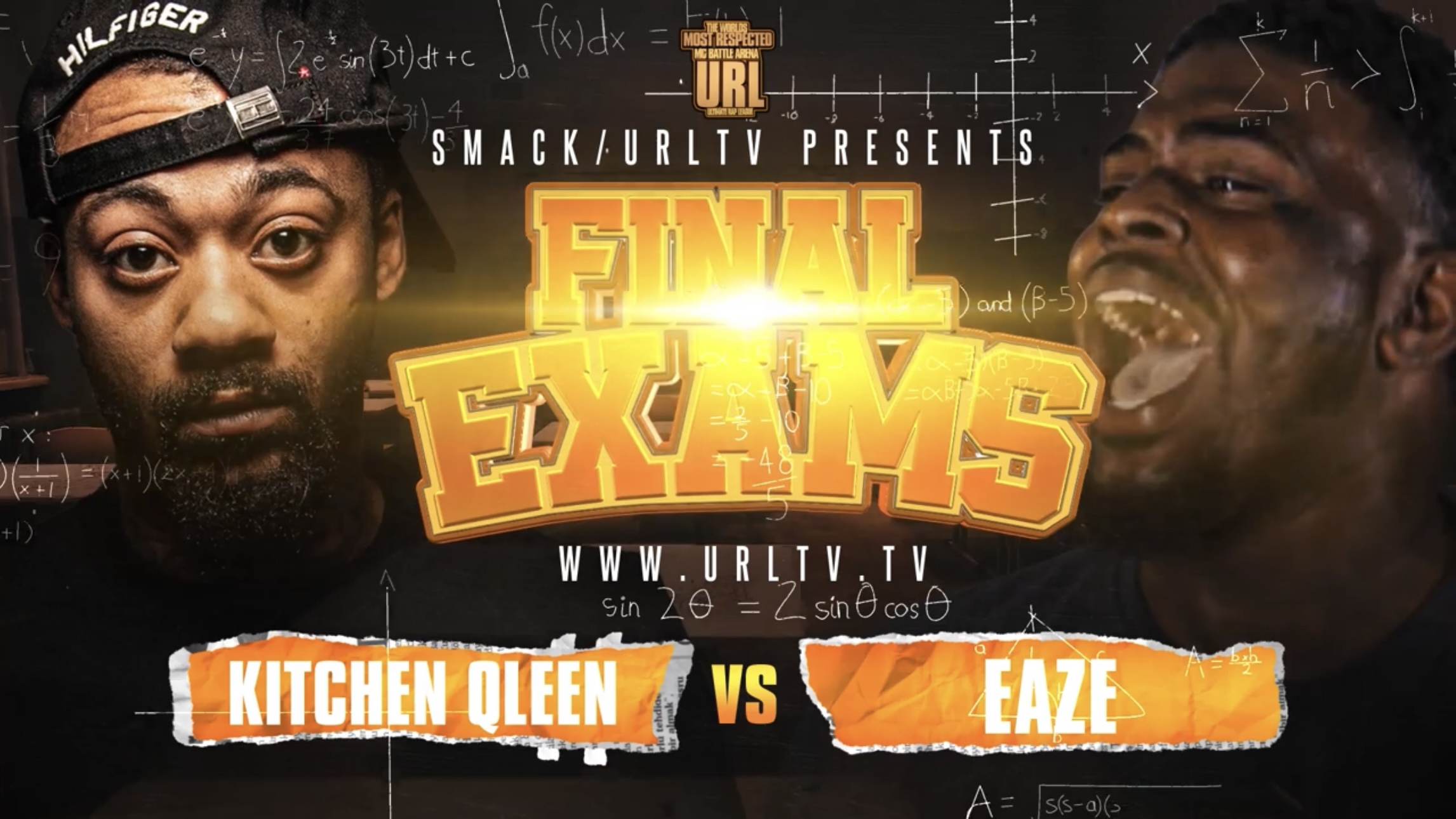 Kitchen Qleen (Qleen Paper) vs Eaze