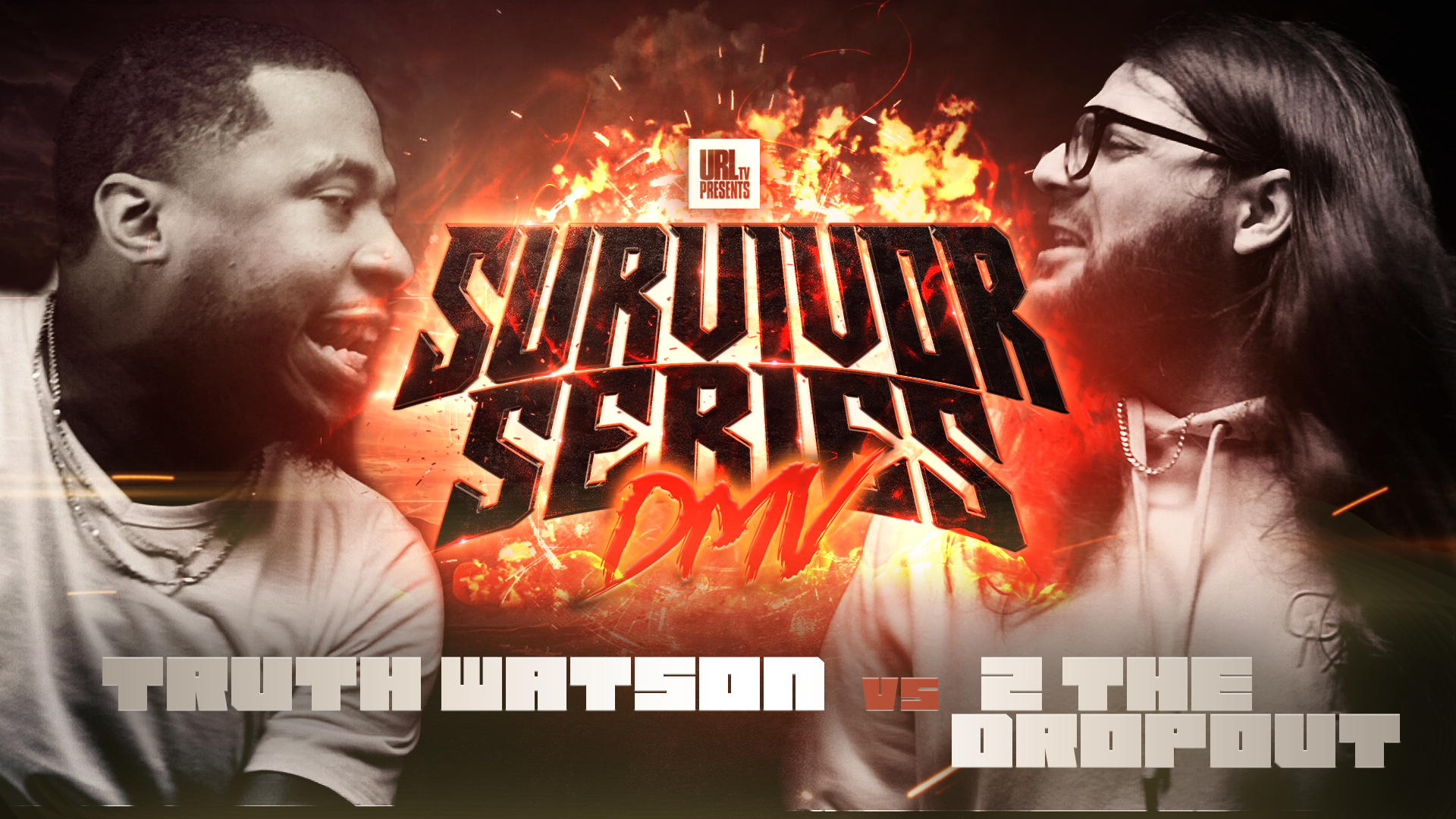 Z The Dropout vs Truth Watson