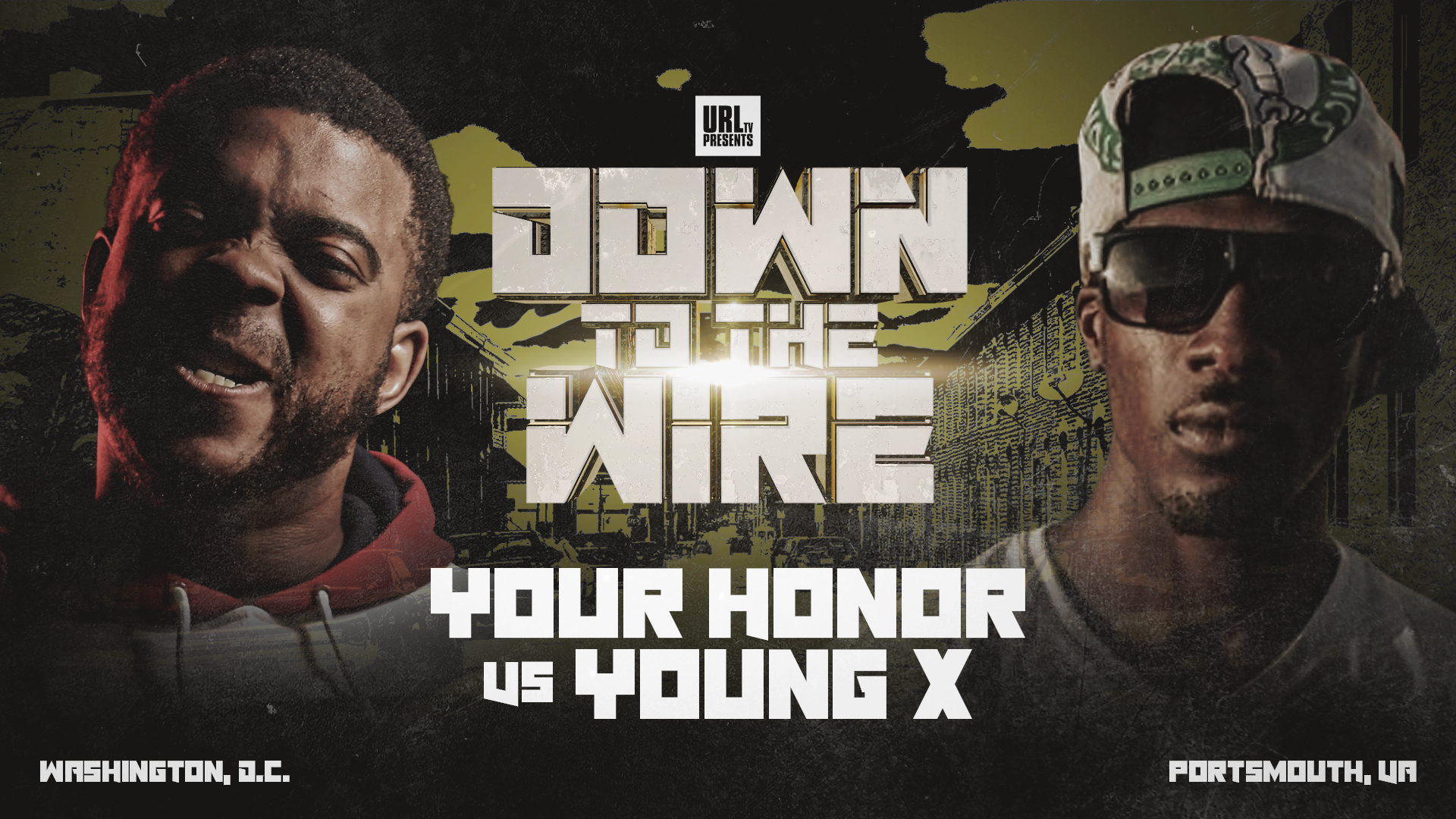 Young X vs Your Honor