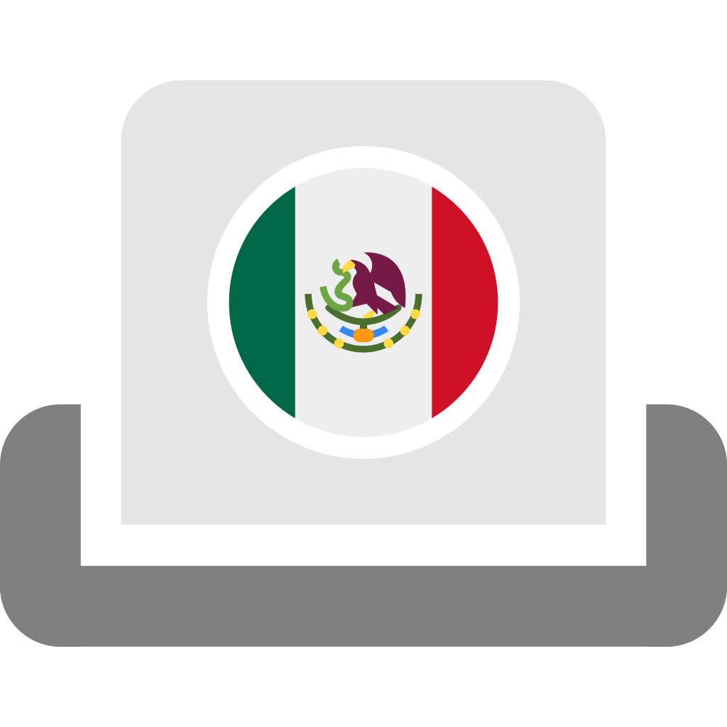 Urna Electoral México