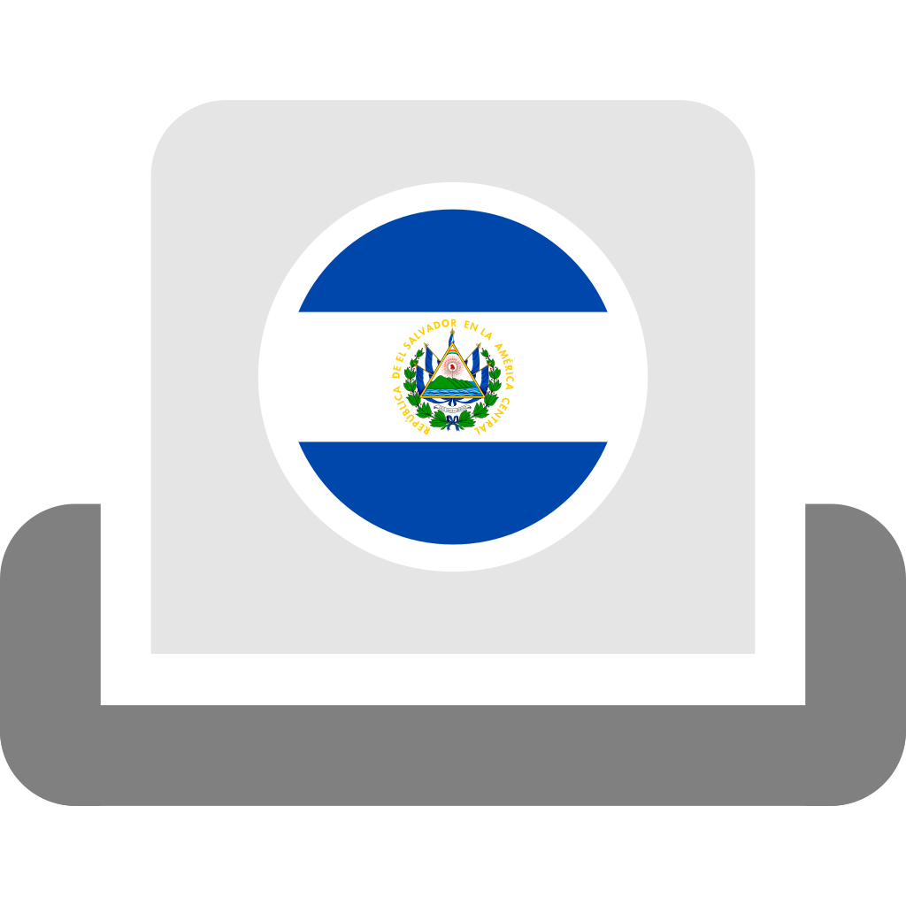 Logo Urna Electoral