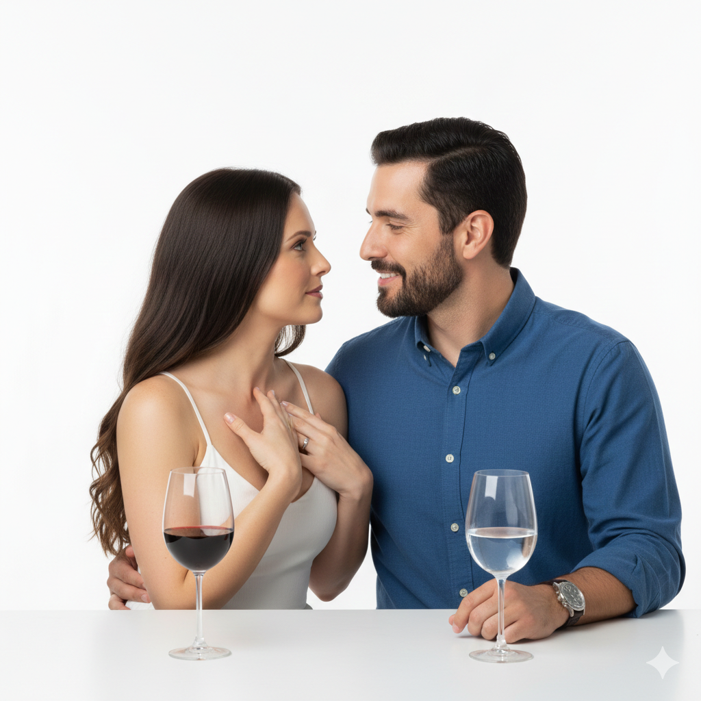 El Pilar Invisible: Los Beneficios de una Vida Sexual Saludable en Pareja