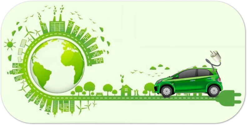 image describing indias adaptiation of green technology