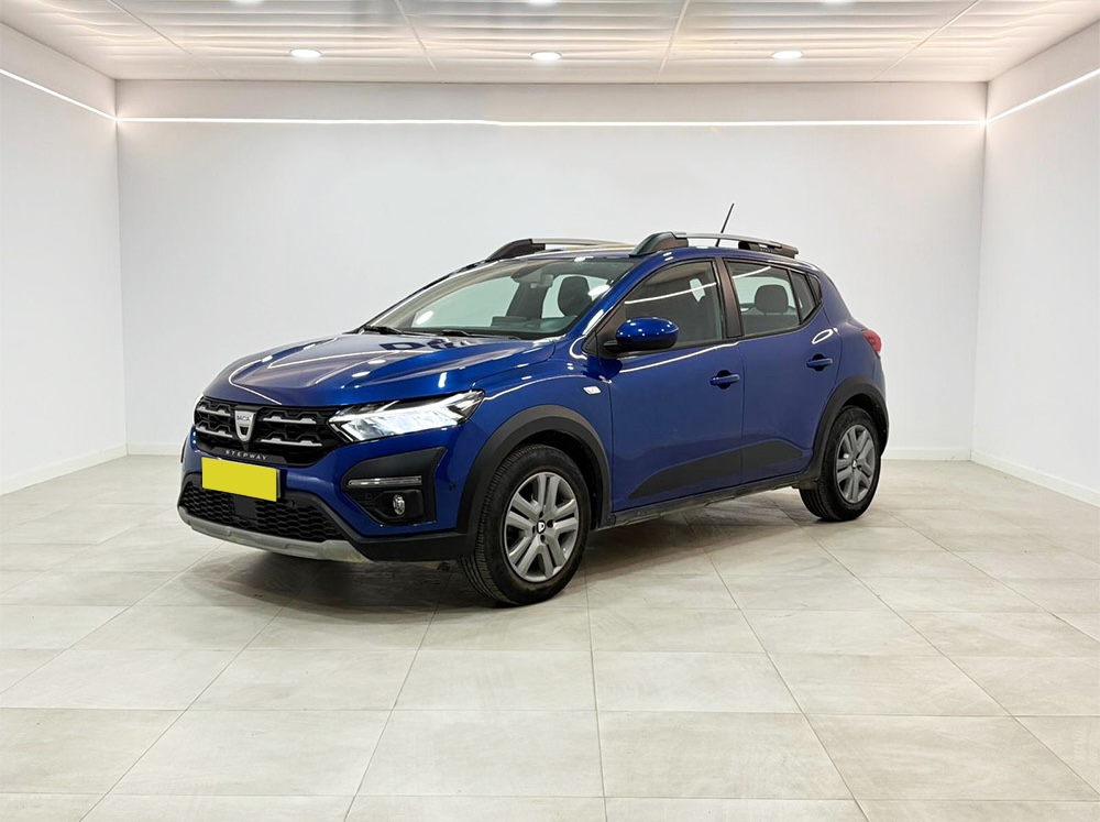 Dacia Sandero Stepway – En muy buen estado