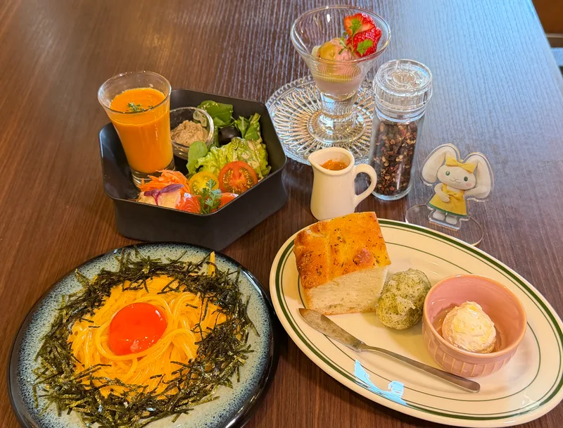若きシェフが織りなす、イタリアンとフレンチ融合
