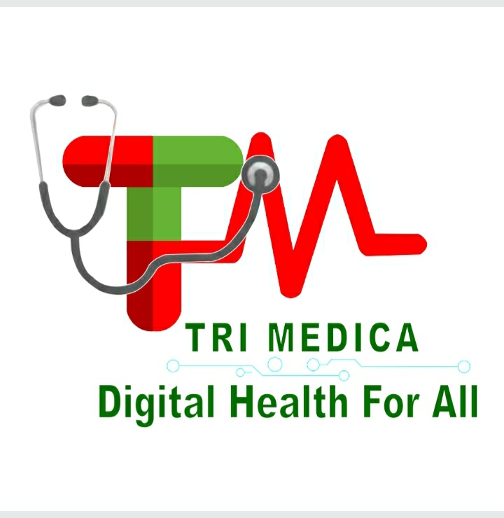 Usama ePharmacy Logo