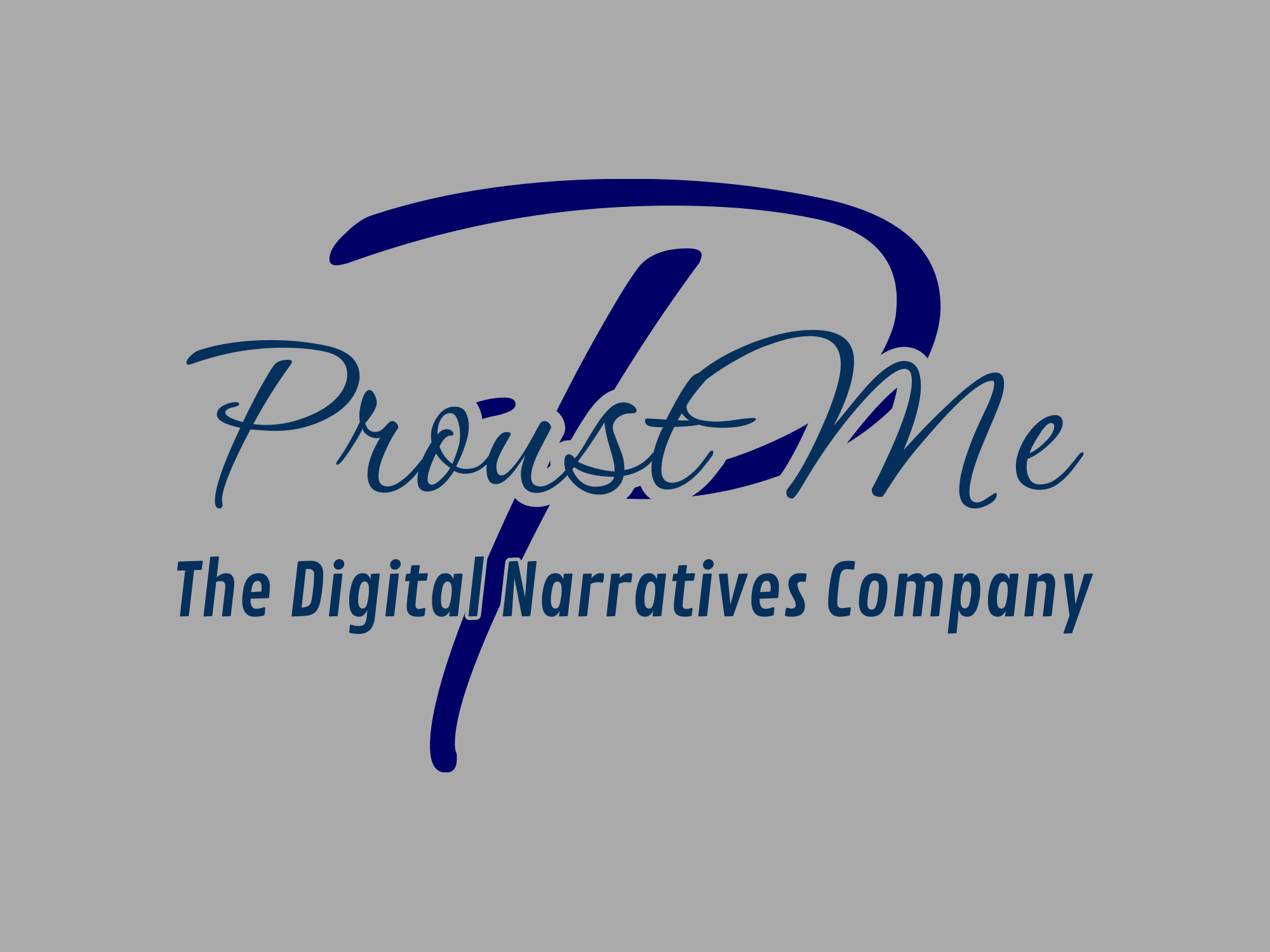 ProustMeProustMe: Redefining Social Media with Personal NarrativesProustMe