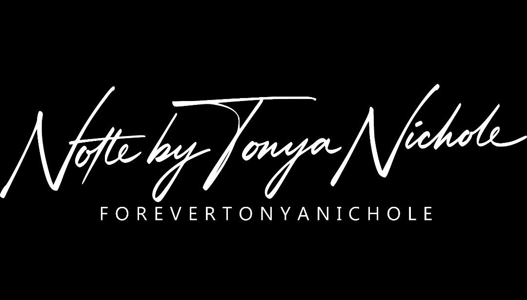 NottebyTonyaNichole: Elevating Personal Style and Confidence with Tailored Hair Solutions