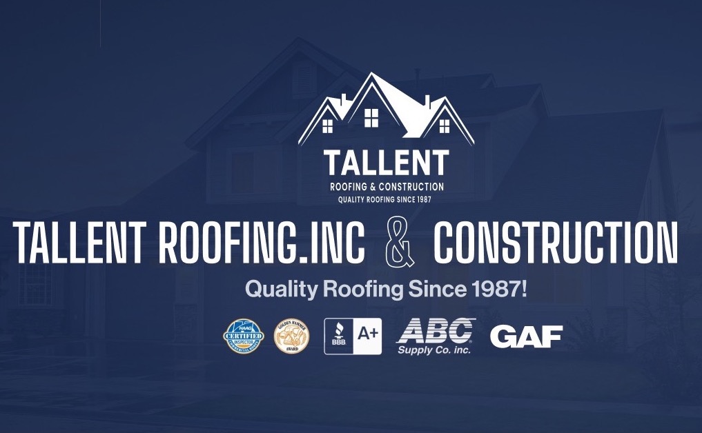 Why Roof Leaks Shouldn’t Be Ignored in McKinney, Texas: Protect Your Home Before It’s Too Late