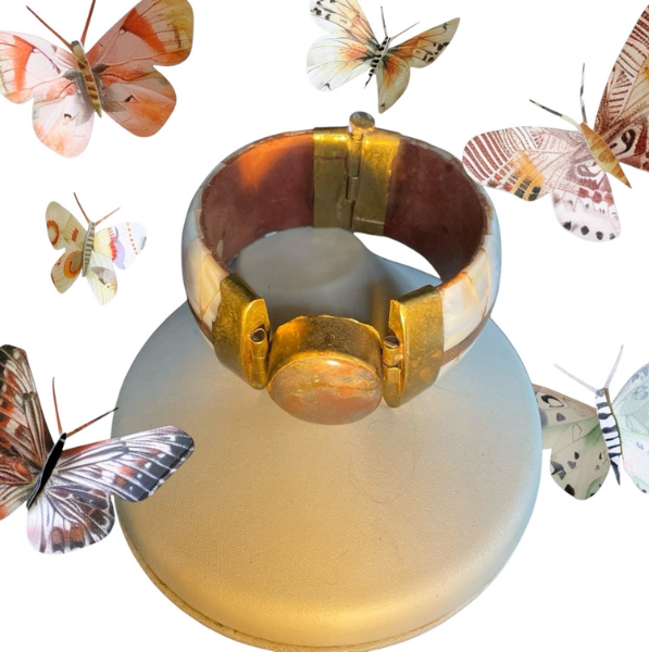 Jazzy Jewelry Jones: Redefining Personal Style With Unique, Eclectic Designs