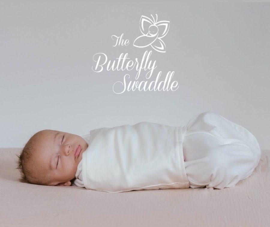 Butterfly Swaddle Inc. Introduces Innovative Infant Sleep Solution