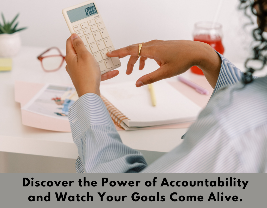 Empowering Women: The Accountability Lounge Launches $9.99/Month Offer for Goal-Setting & Support Tools
