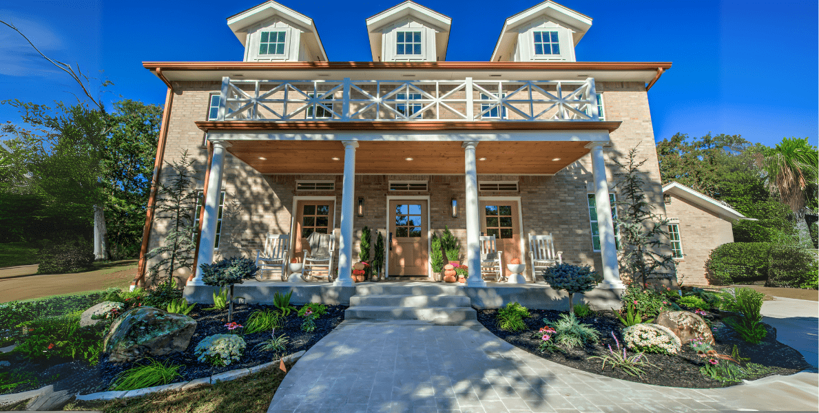 OklaHome Homebuilders: Designing Forever Homes for Every Unique Lifestyle