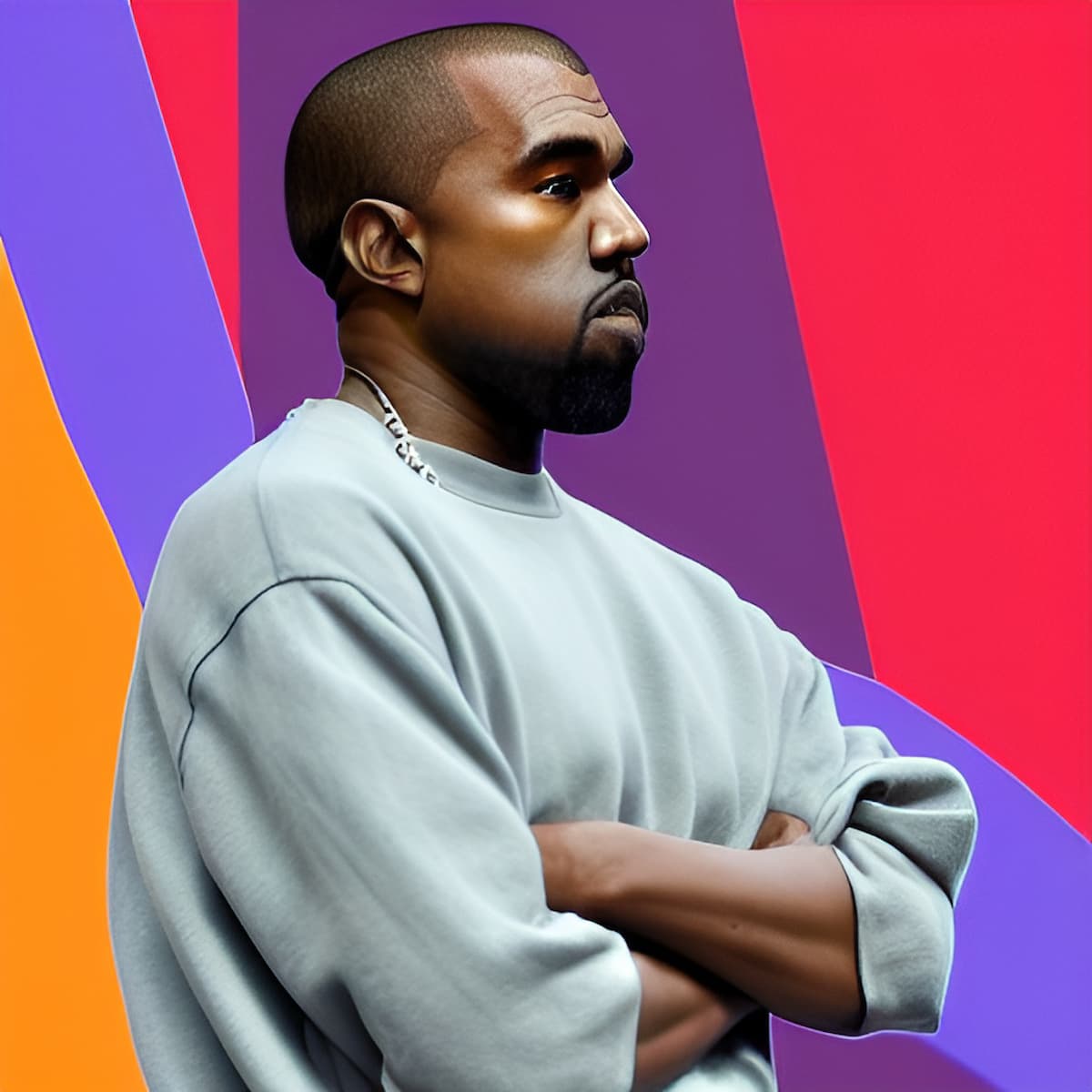 Kanye West Buying Controversial Social Media Platform Parler