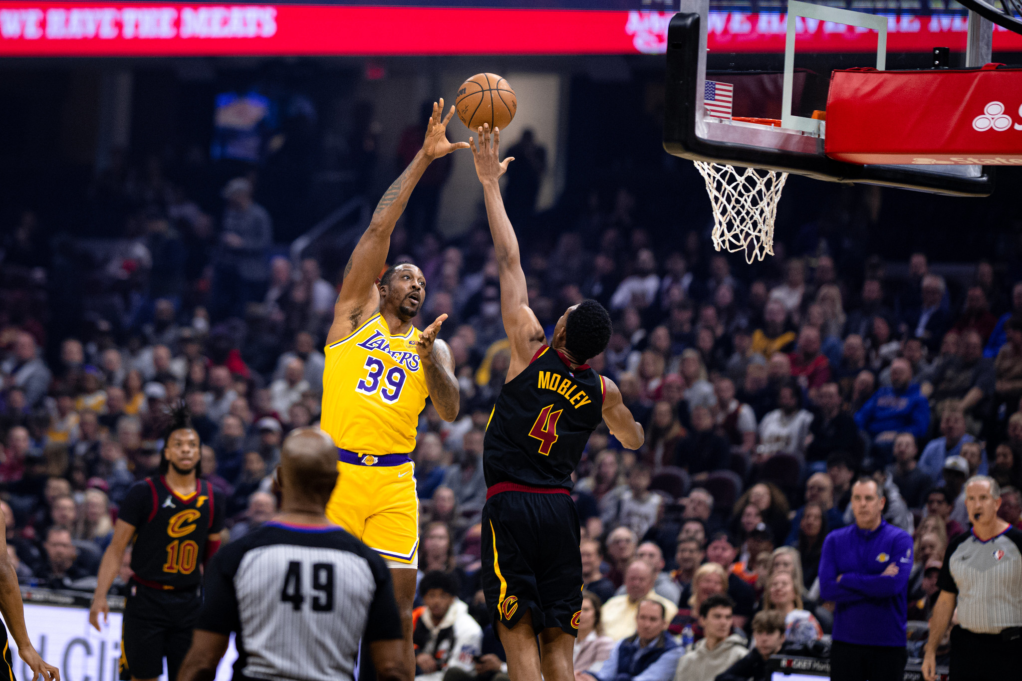 Dwight Howard is Leaving the NBA and Headed to Taiwan