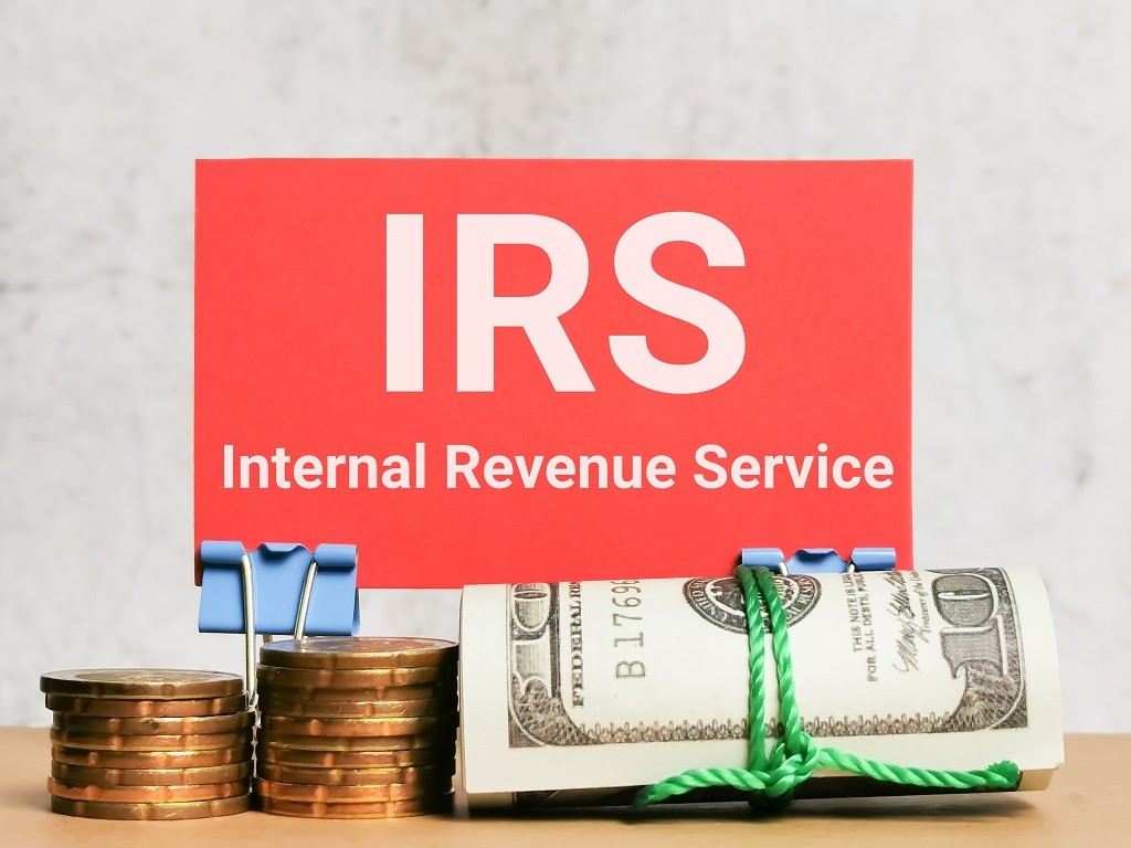 The IRS Is Hiring 700 While Corporations Are Substantially Laying Off