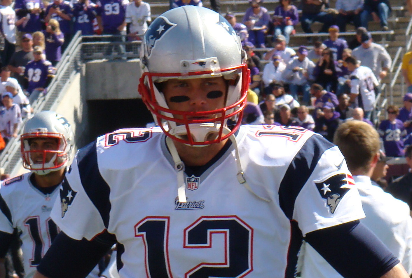 Tom Brady Almost Retired At Age 27 Due To An Old Elbow Injury