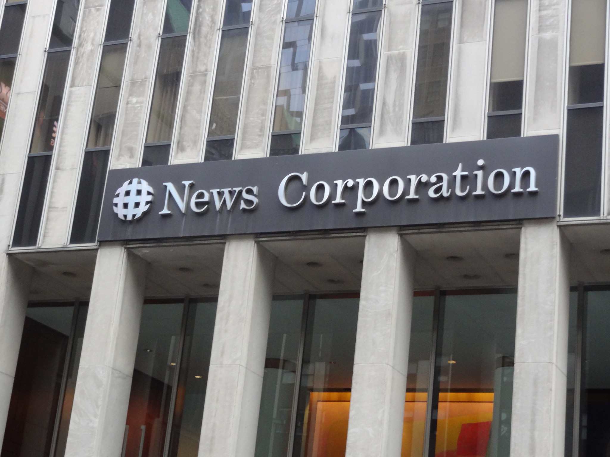 Major Merger Opposition From News Corp Fox Shareholder