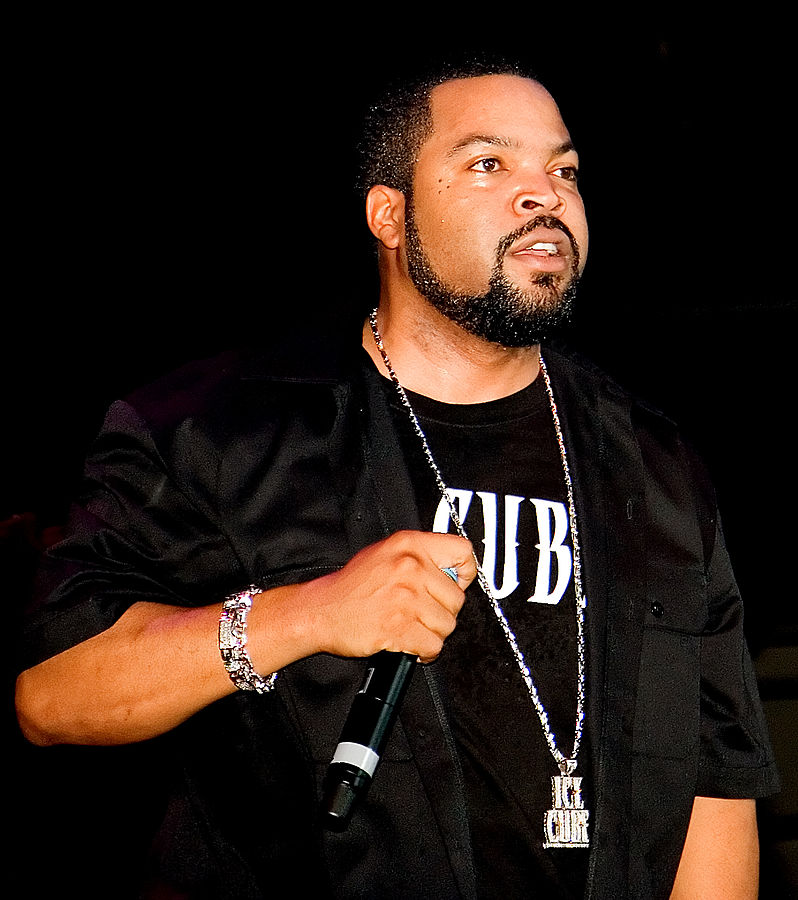 Ice Cube Confirms He Lost 9 Million Because He Refused The Covid Vax