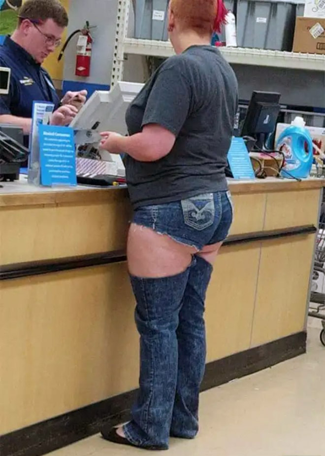 Do People Of Walmart Show Us The Real Underbelly Of American Culture?