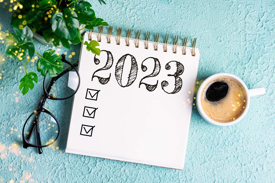 Achieve New Year's Goals For Your Business In 2023