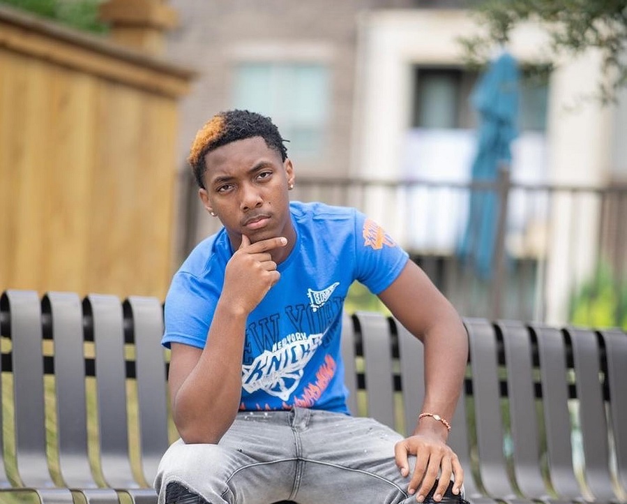 From Rapping To Funny Videos What's Next For Badkid Jay?