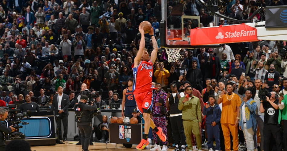 Surprised Mac McClung Won The NBA’s Dunk Contest?  Don’t Be.