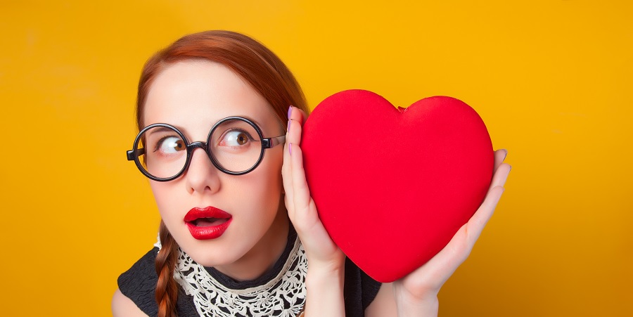 The Ultimate List Of Nerd Pickup Lines