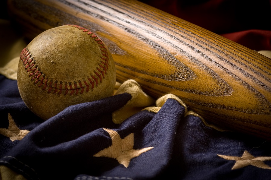 Baseball with 9 Innings and 9 Players Adopted 166 Years Ago