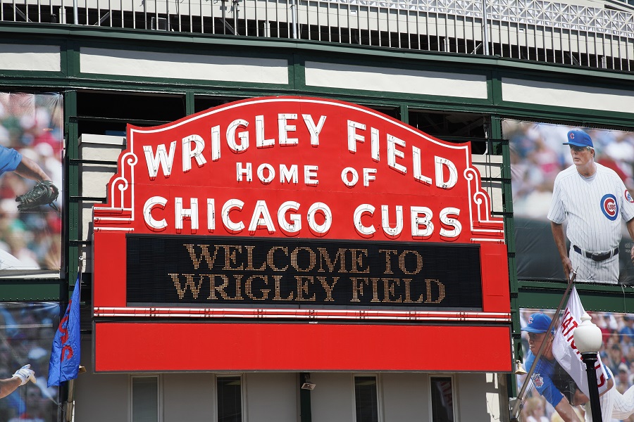 Where are they now? The Chicago Cubs Firesale Edition
