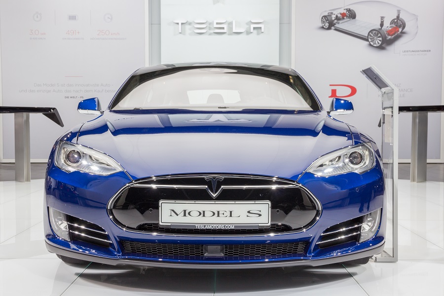 Tesla Substantially Drops the Price of Model S and Model X