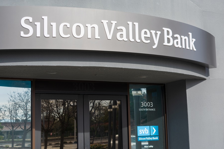 The Future of Silicon Valley Bank