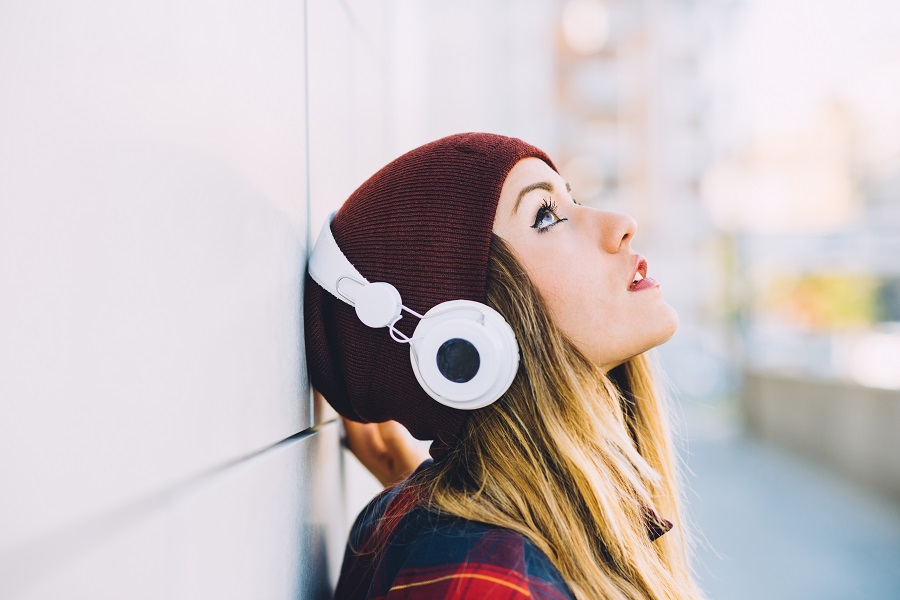 How To Discover New Music