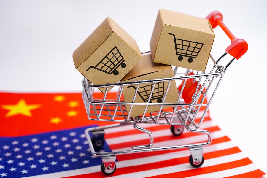 US Businesses Can Seize Opportunity as Chinese Imports Decline