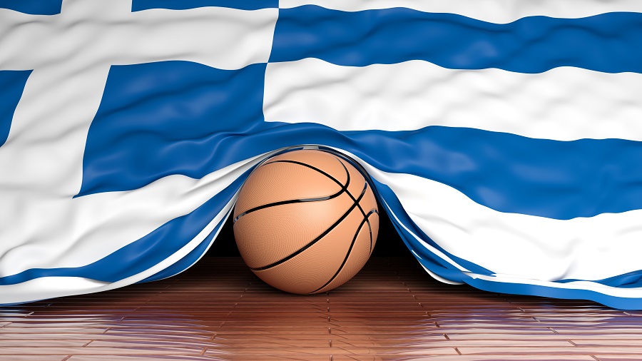 It’s Greek To Me! The Best Greek Basketball Players To Play in the NBA