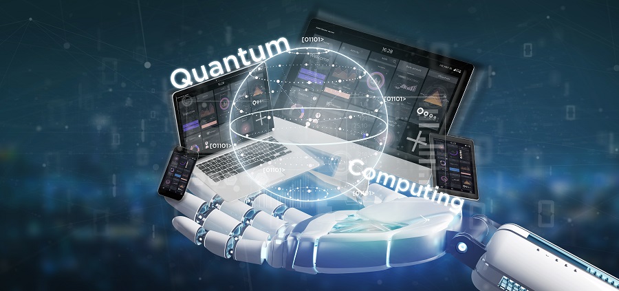 Quantum Computing Language Is Shaping the Future of Programming