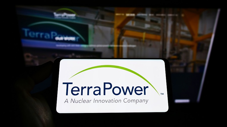TerraPower's Impact on Sustainable Transportation