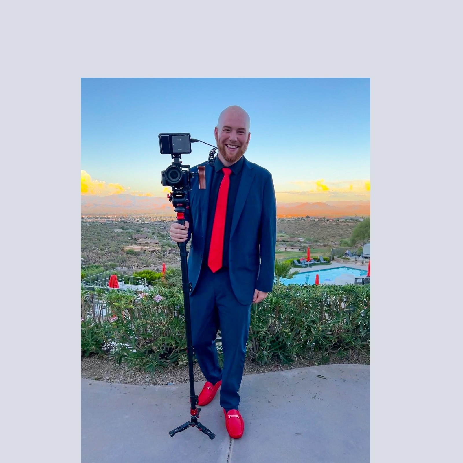 x7live: Media Entrepreneur Josh Judy's Journey Through Innovation