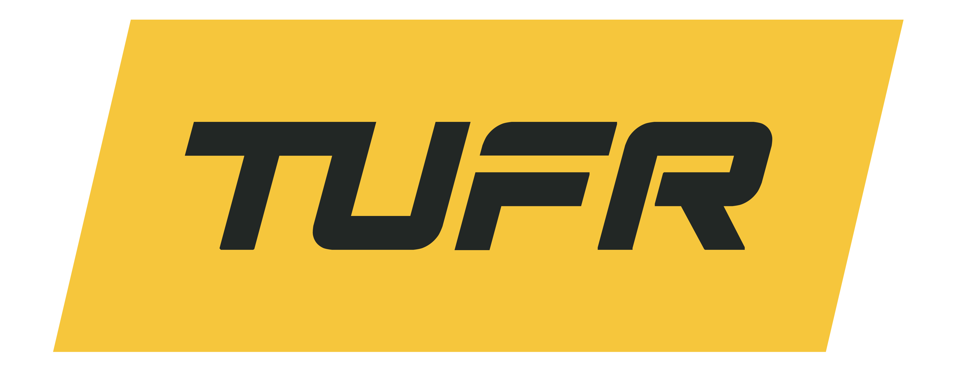TUFR Tech: Revolutionizing Powersports Security