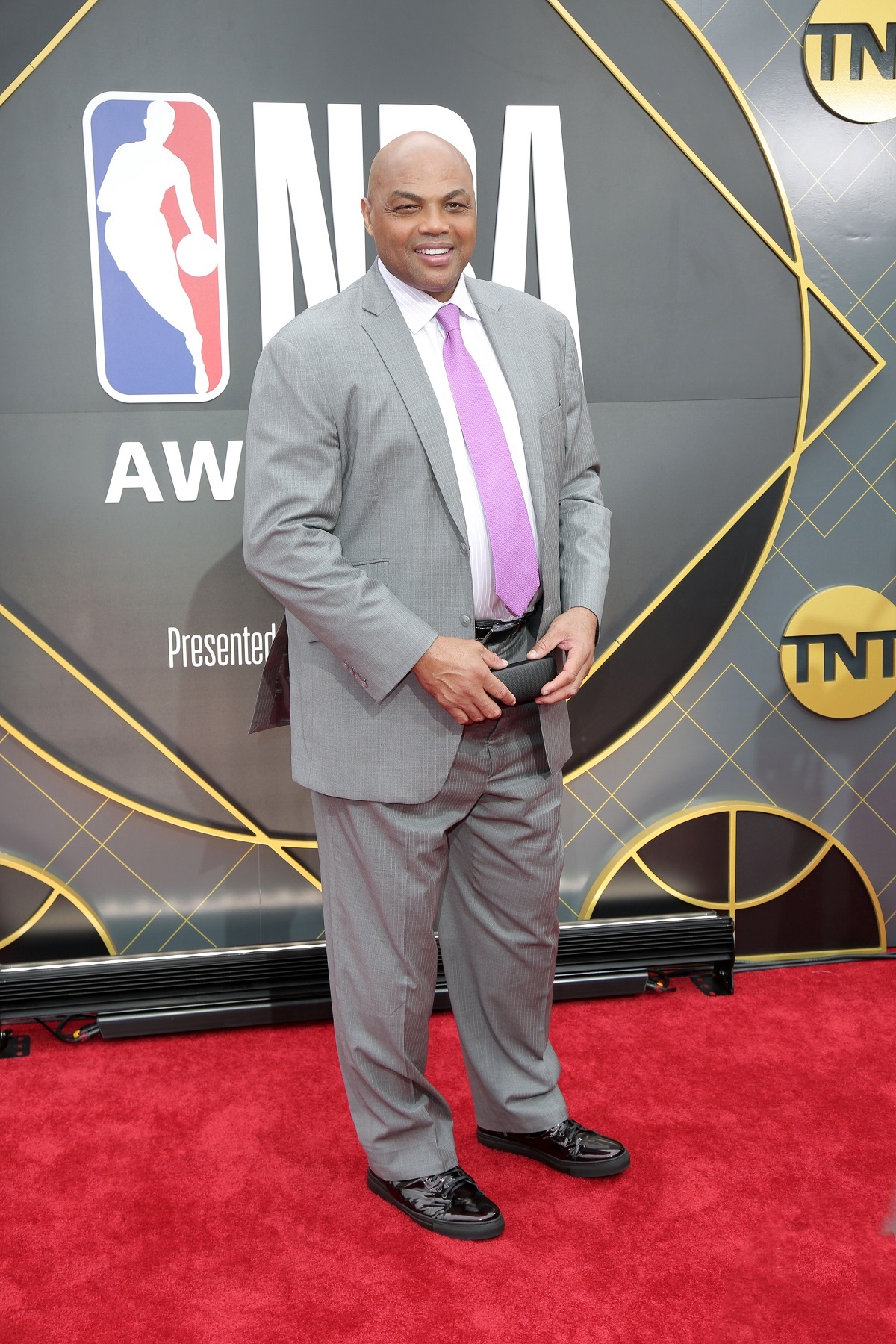 10 Favorite Moments Inside the NBA