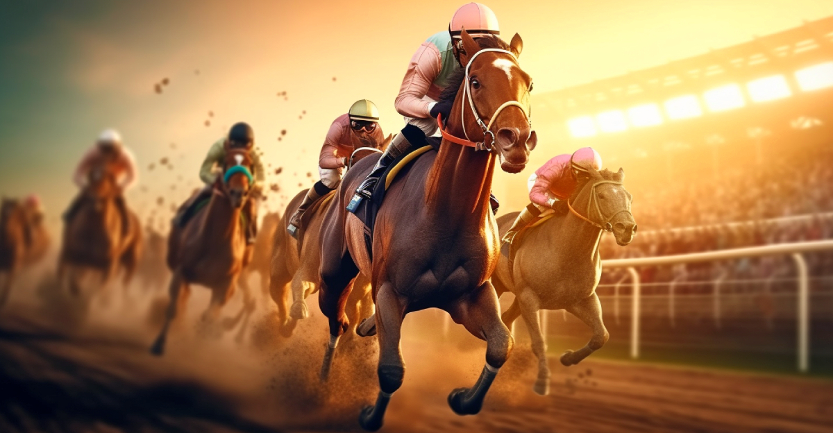 BestSystemBets: The Vanguard of Horse Racing Predictions