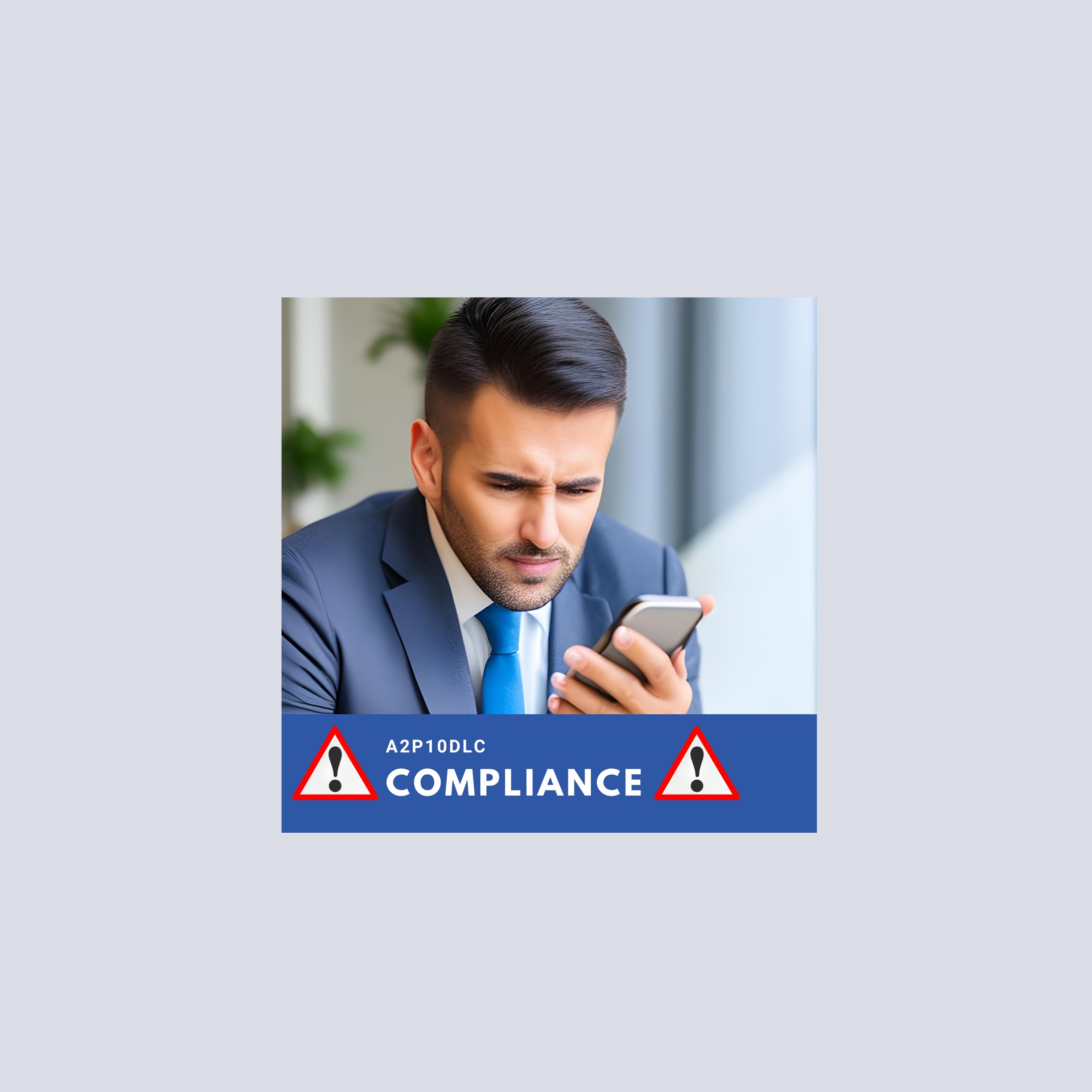 Agent CRM Achieves Full Compliance with A2P Regulations, Offering Seamless Registration and Enhanced Transparency for Users