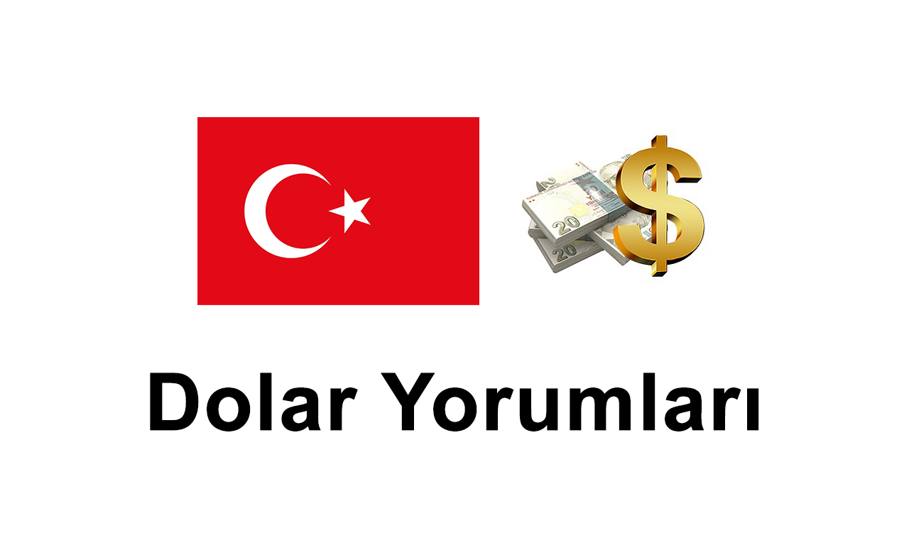 Dolar Yorumları: Empowering Users with Expert Insights on Dollar-Lira Fluctuations